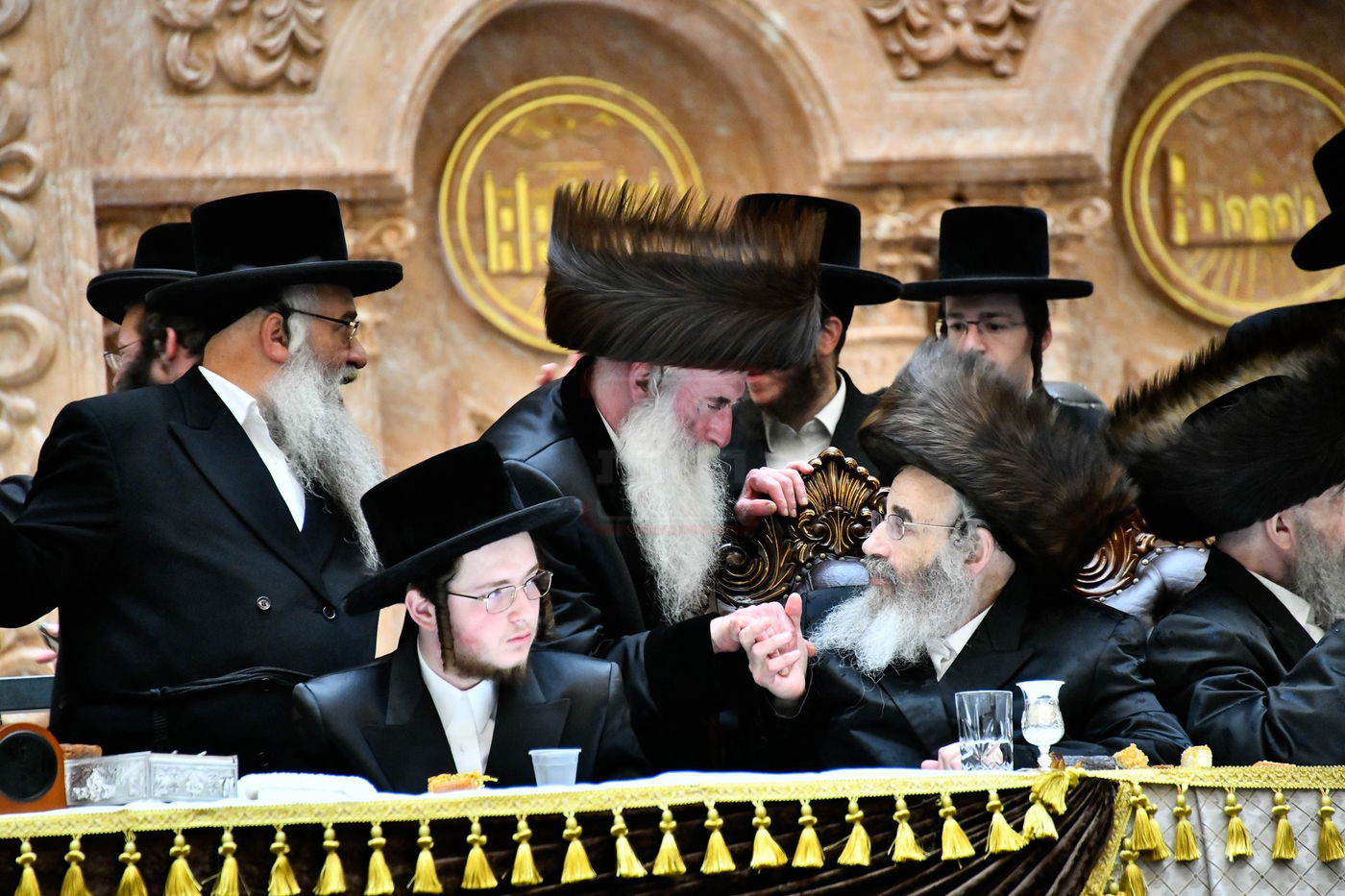 שמחת בית ויז'ניץ