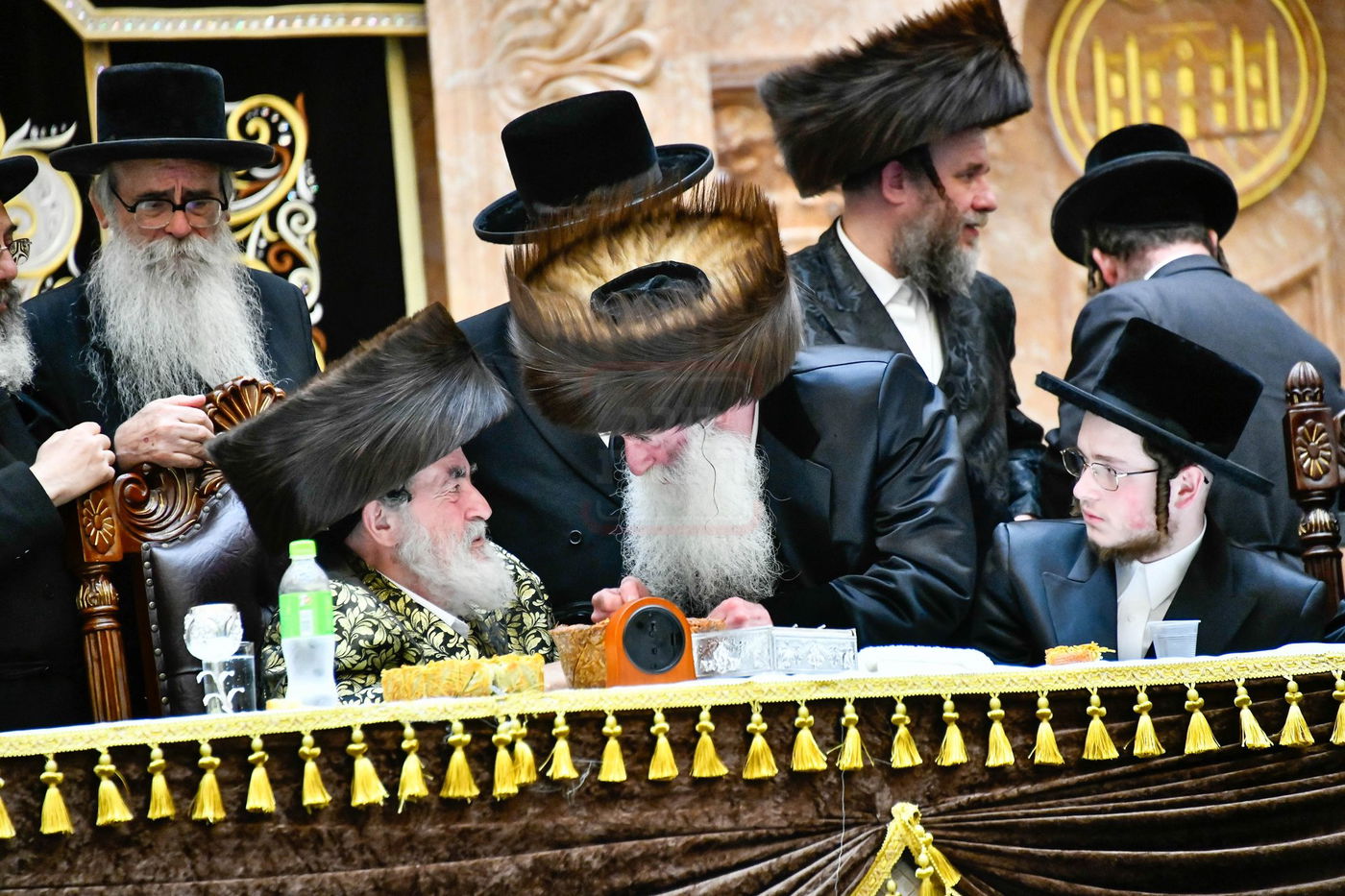 שמחת בית ויז'ניץ