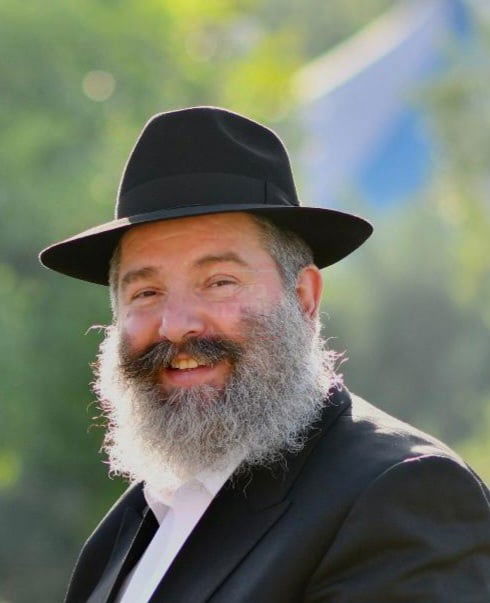 הרב שמואל גלבשטיין ז"ל