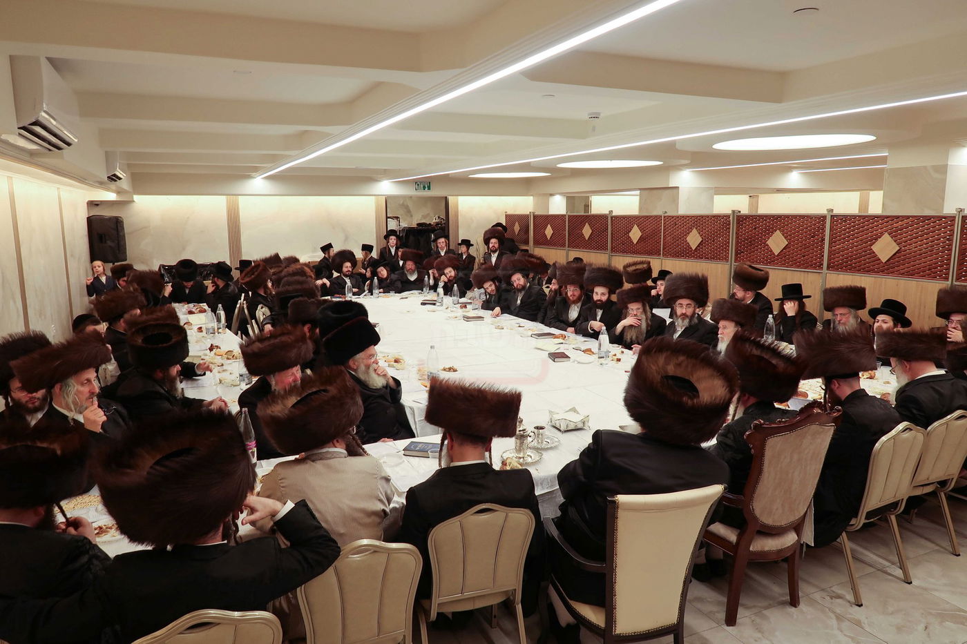 שמחת בית ווערדאן - אב"ד עטרת צבי