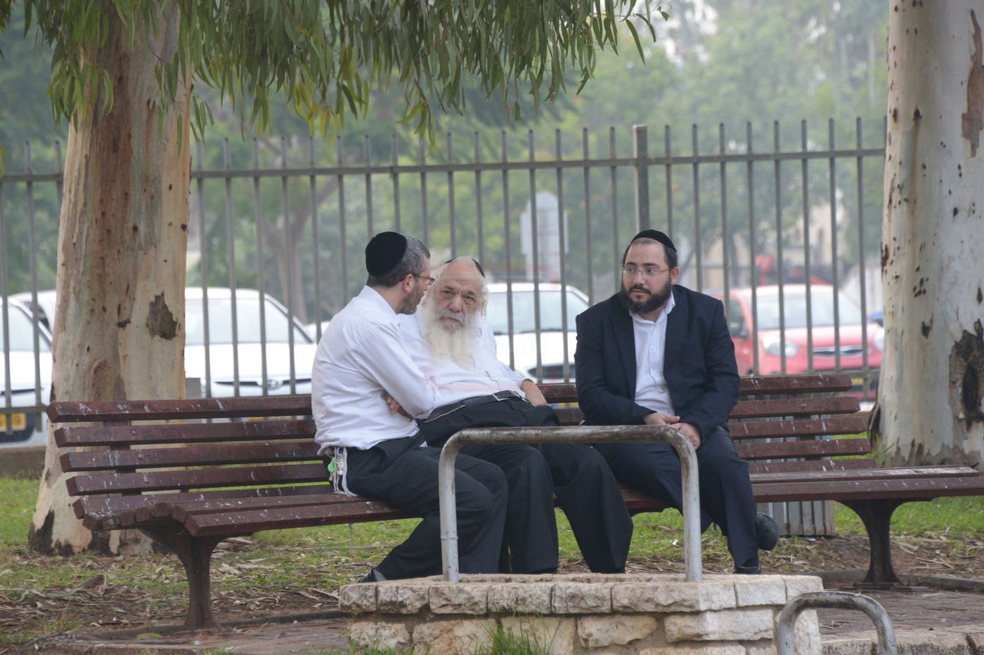 מראות חייו של הגאון רבי ברוך שמואל דויטש זצ"ל