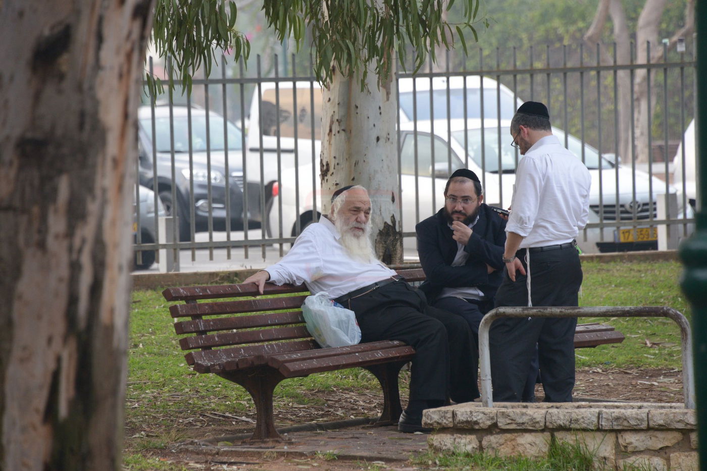 מראות חייו של הגאון רבי ברוך שמואל דויטש זצ"ל