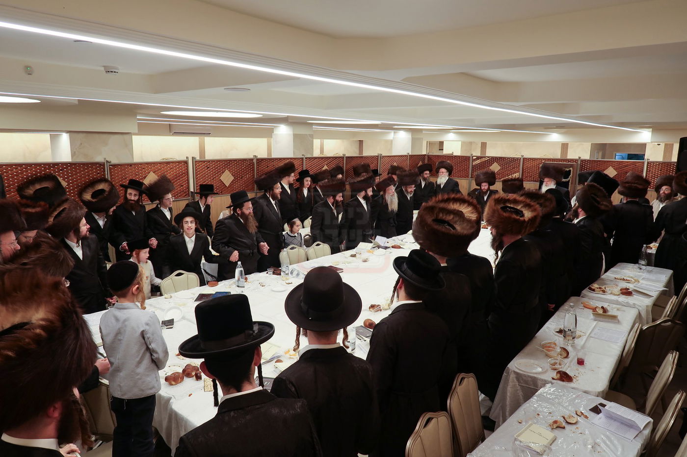 שמחת בית ווערדאן - אב"ד עטרת צבי