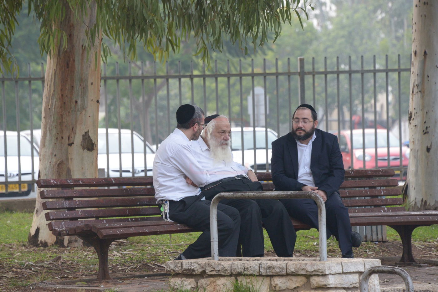 מראות חייו של הגאון רבי ברוך שמואל דויטש זצ"ל