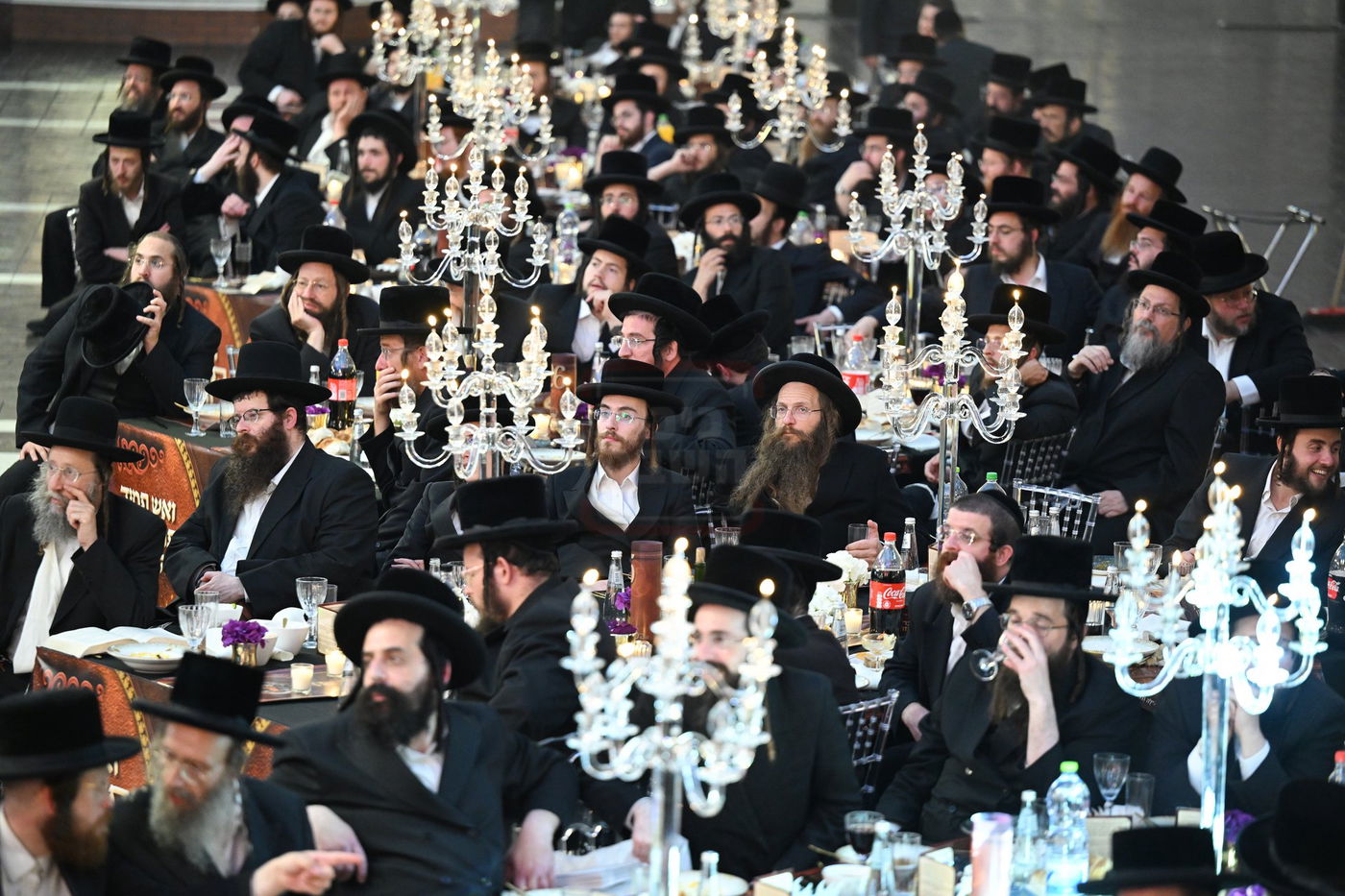 הדינר היוקרתי בלעלוב