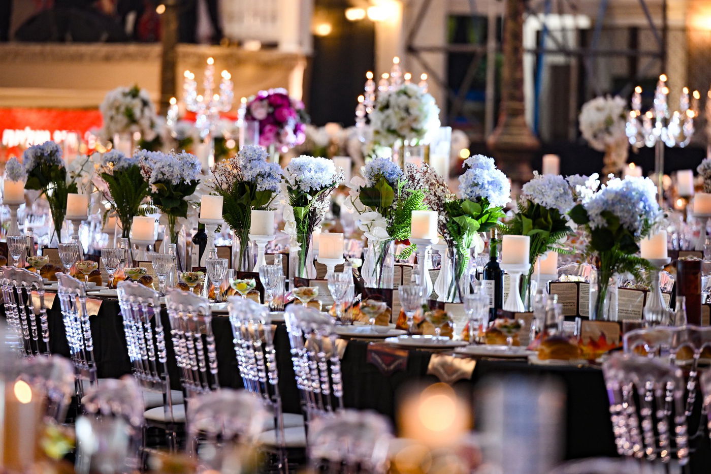 הדינר היוקרתי בלעלוב