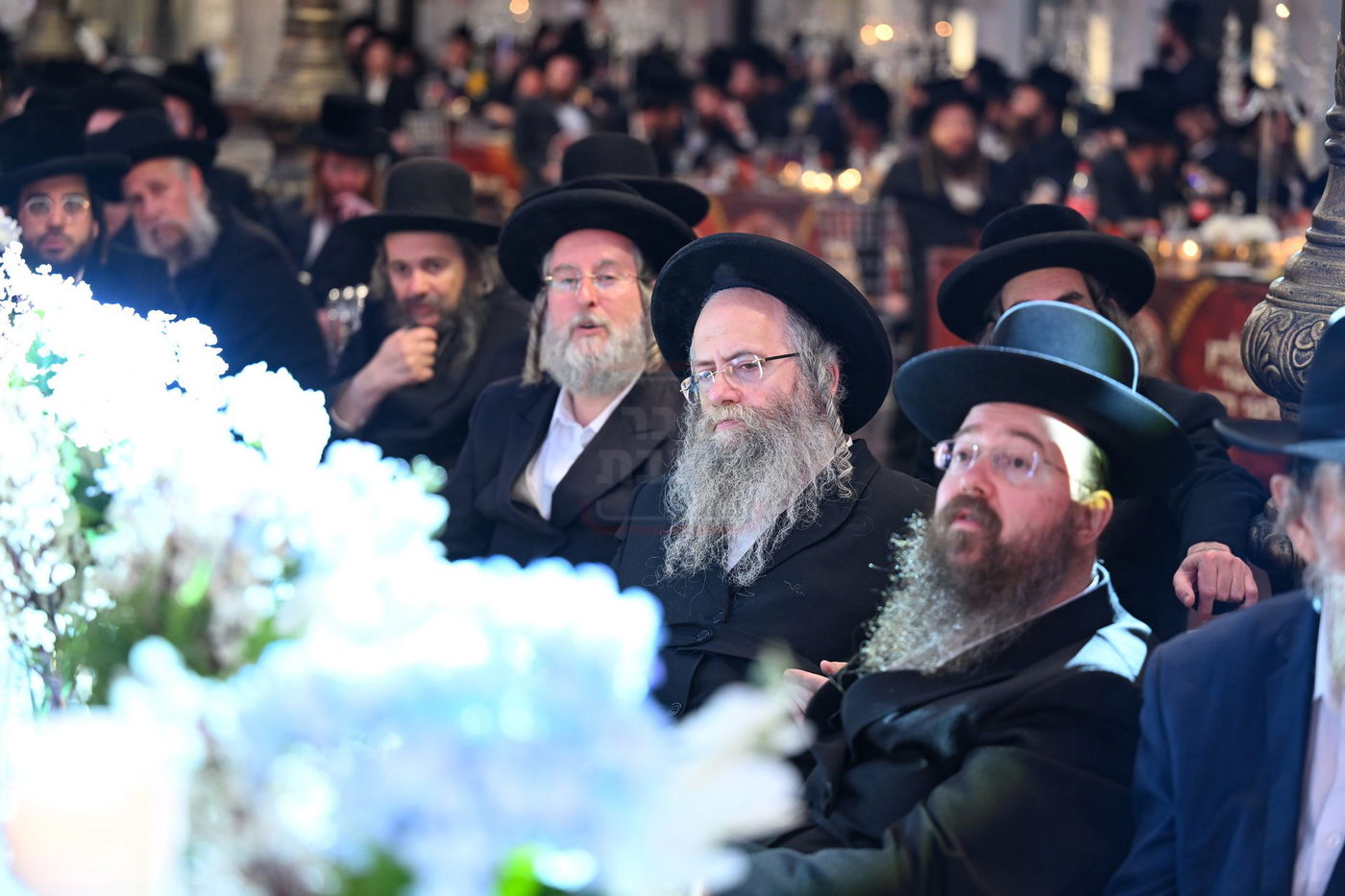 הדינר היוקרתי בלעלוב