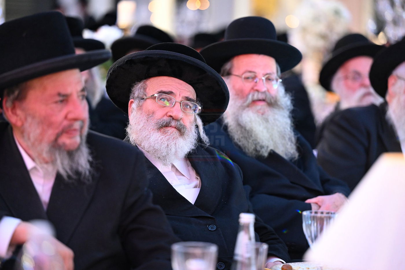 הדינר היוקרתי בלעלוב