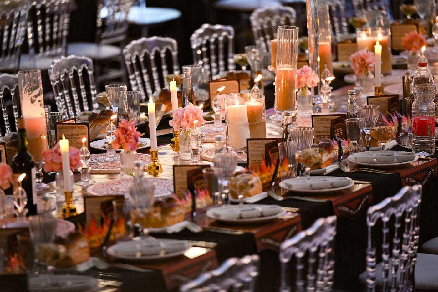 הדינר היוקרתי בלעלוב