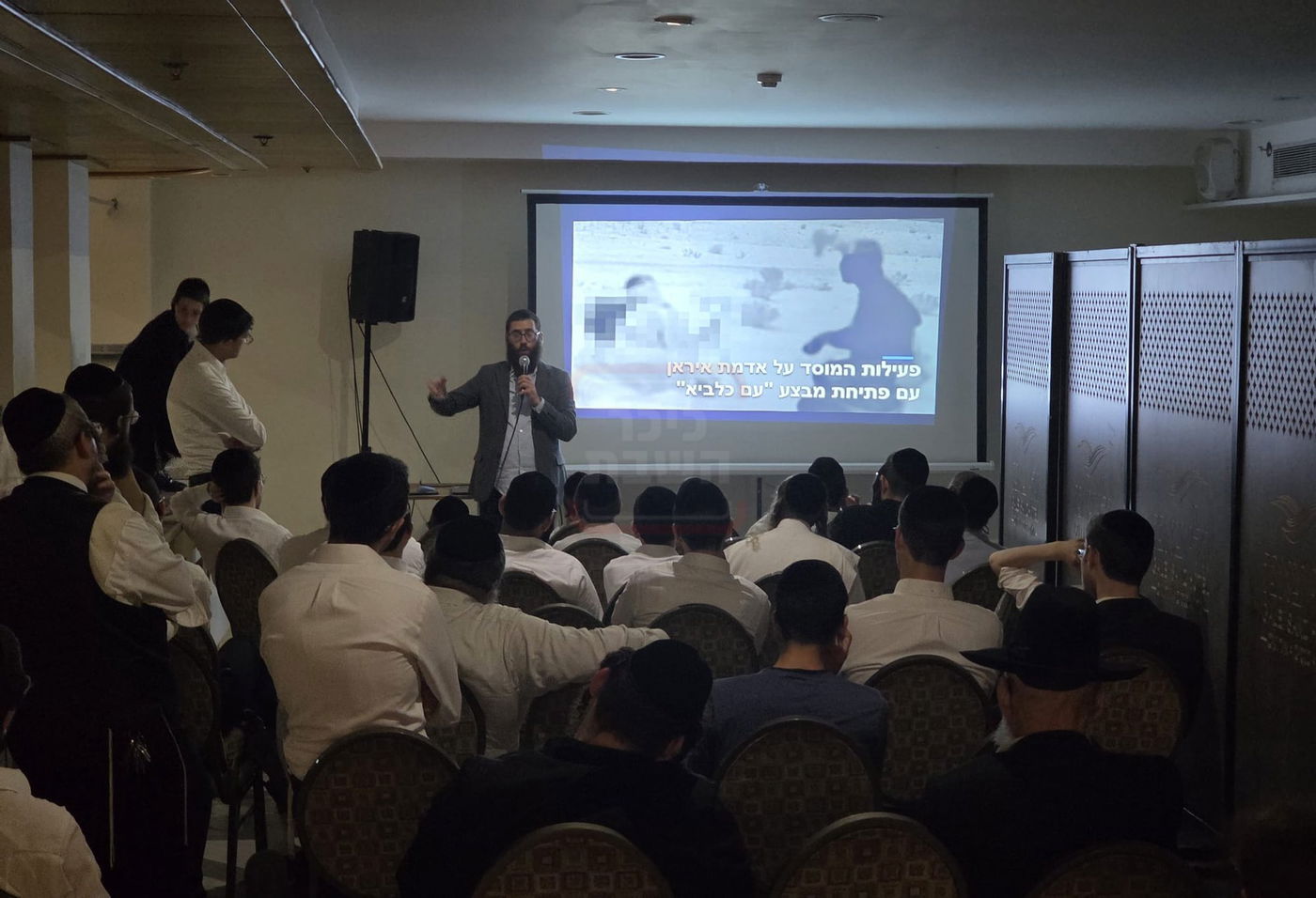 זופניק בכיכר | כל התמונות, הנייעס והחשיפות של בין הזמנים