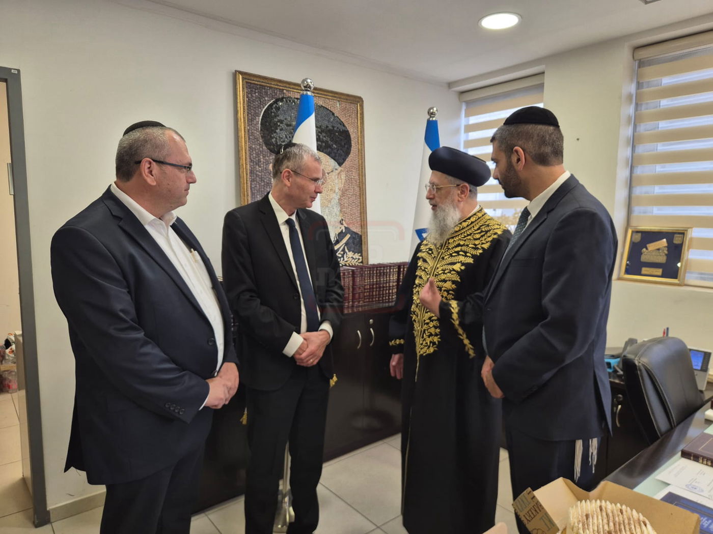 זופניק בכיכר | כל התמונות, הנייעס והחשיפות של בין הזמנים