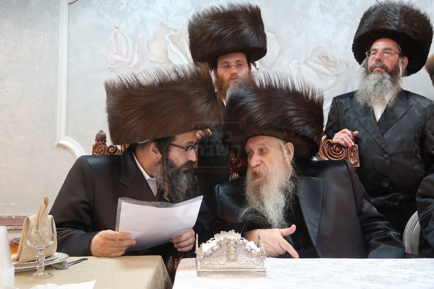 שמחת בית טשארנאביל - קרעטשניף סיגעט - טשערנאוויץ