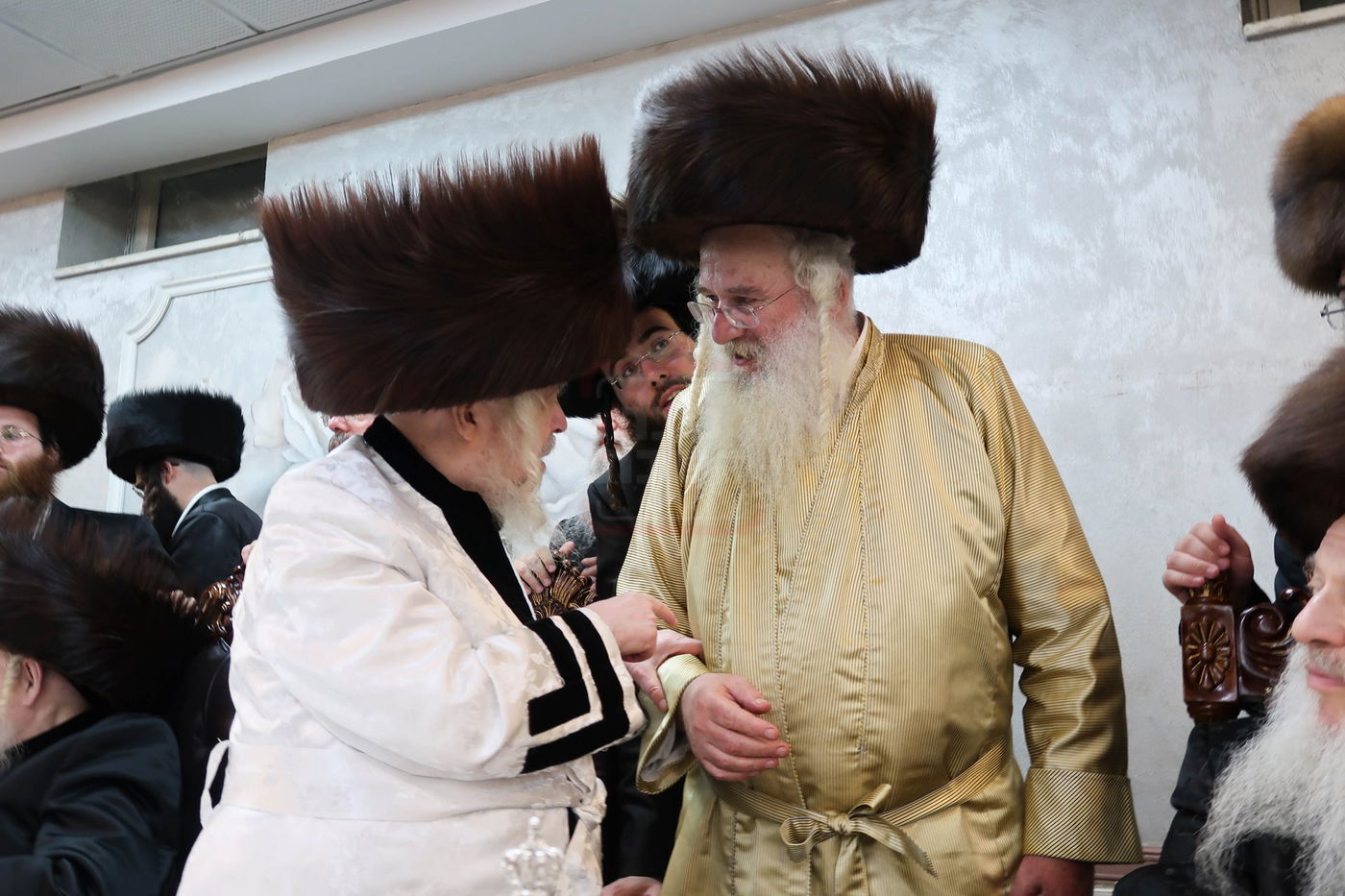 שמחת בית טשארנאביל - קרעטשניף סיגעט - טשערנאוויץ