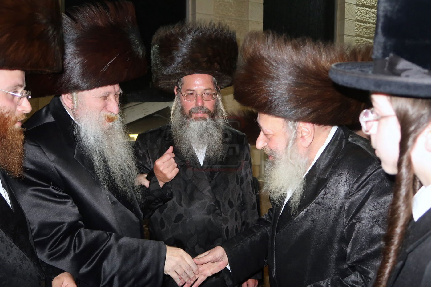 שמחת בית טשארנאביל - קרעטשניף סיגעט - טשערנאוויץ