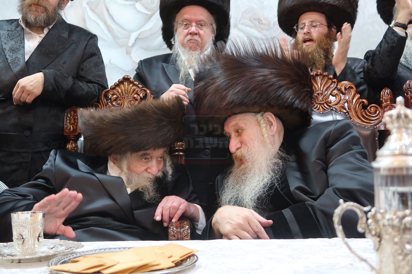 שמחת בית טשארנאביל - קרעטשניף סיגעט - טשערנאוויץ