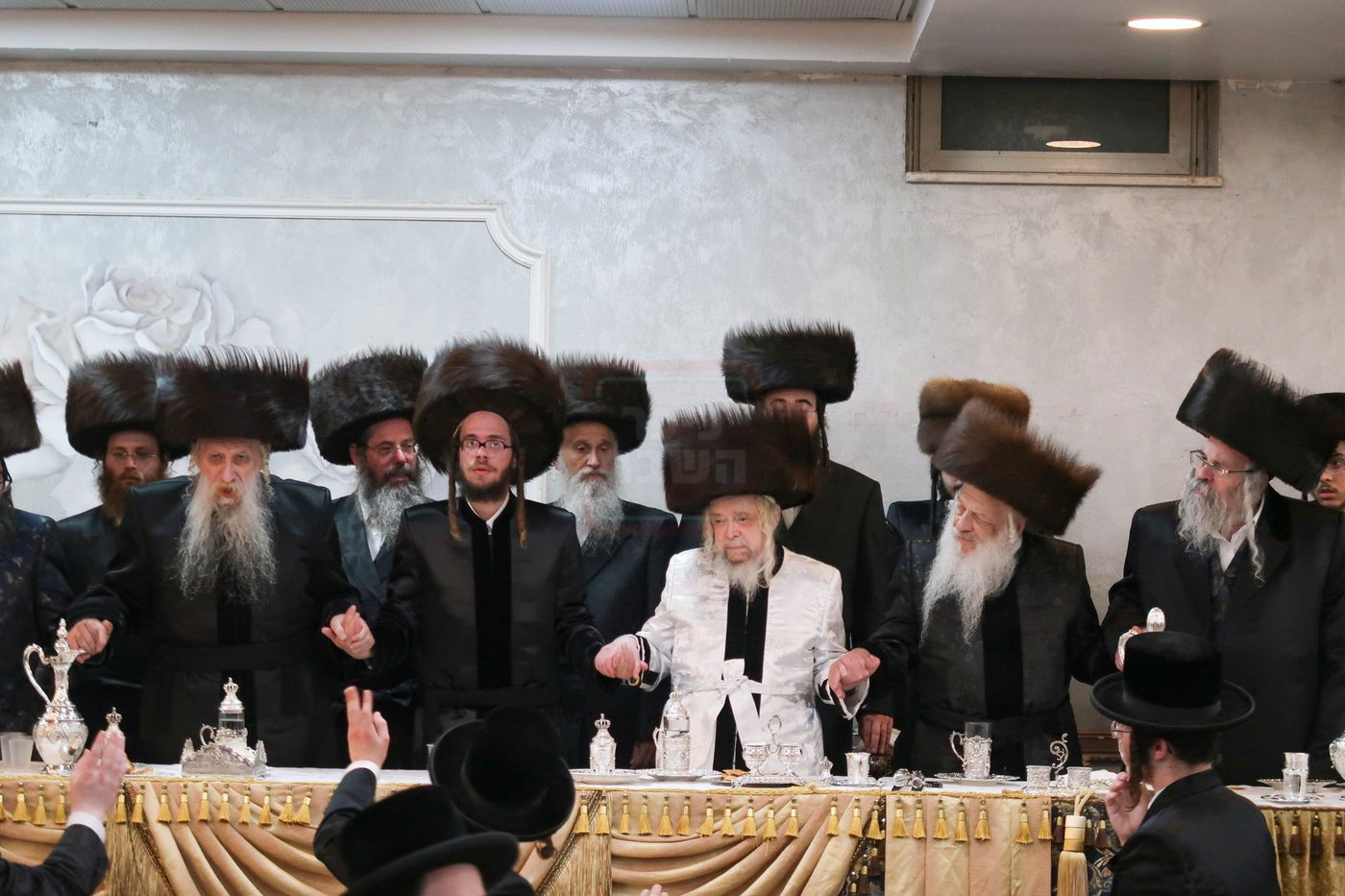 שמחת בית טשארנאביל - קרעטשניף סיגעט - טשערנאוויץ