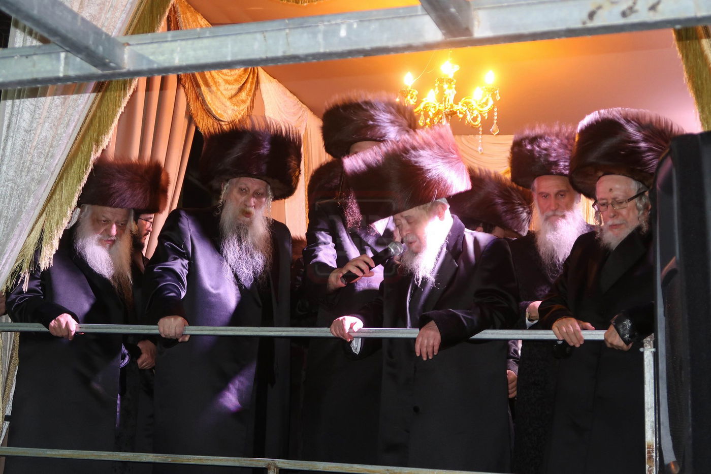 שמחת בית טשארנאביל - קרעטשניף סיגעט - טשערנאוויץ