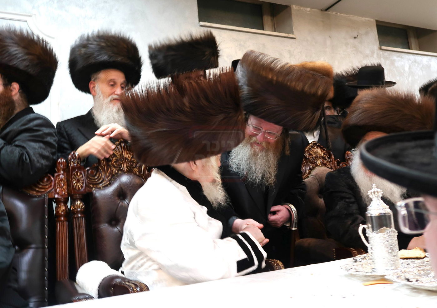 שמחת בית טשארנאביל - קרעטשניף סיגעט - טשערנאוויץ