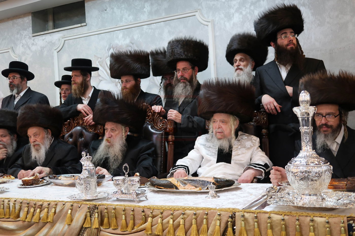 שמחת בית טשארנאביל - קרעטשניף סיגעט - טשערנאוויץ