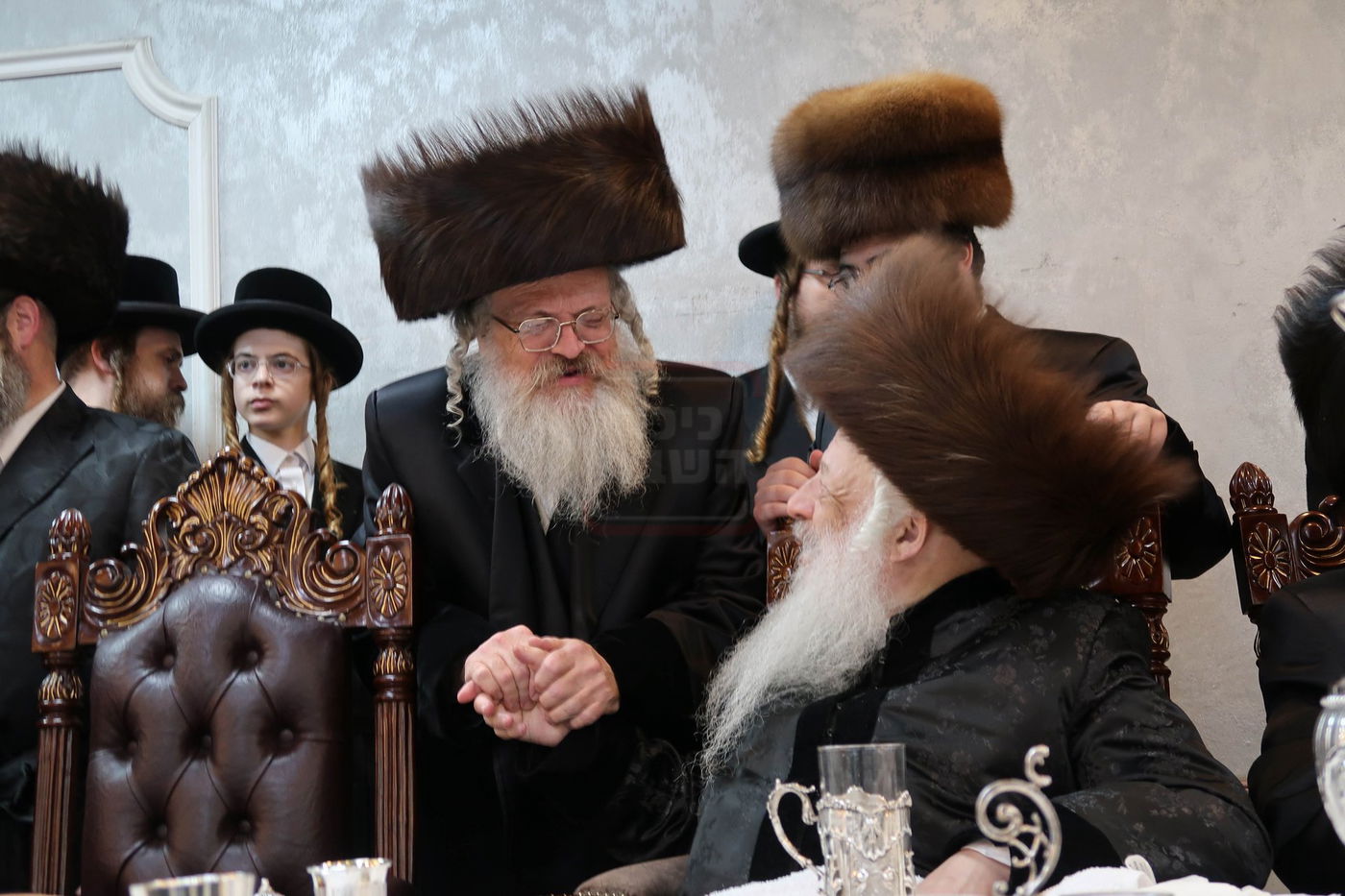 שמחת בית טשארנאביל - קרעטשניף סיגעט - טשערנאוויץ