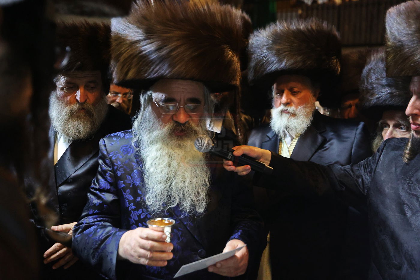 שמחת בית לעלוב - קוזמיר - לעלוב ירושלים