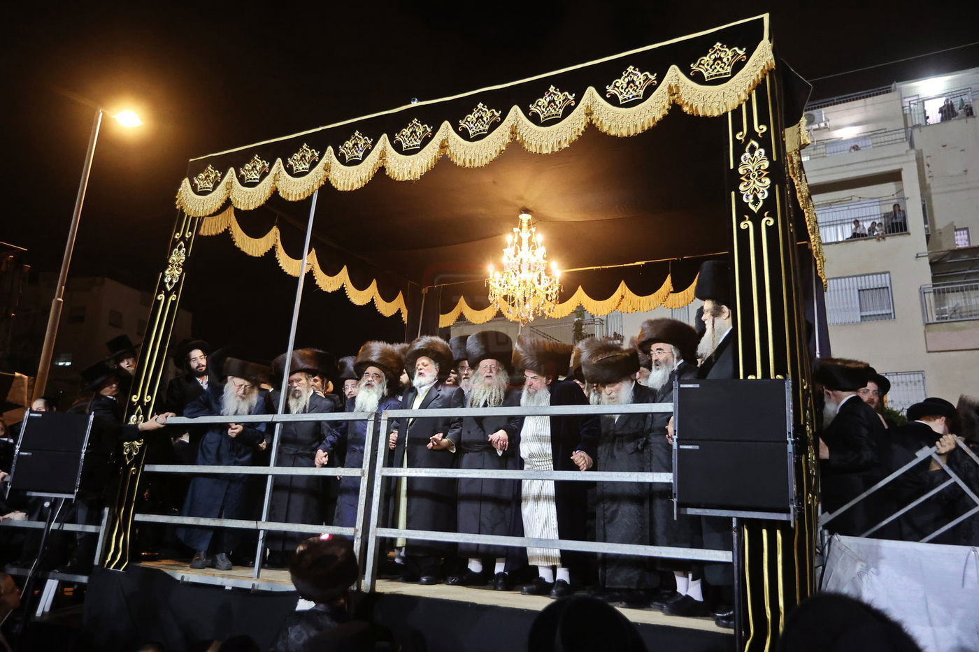 שמחת בית לעלוב - קוזמיר - לעלוב ירושלים