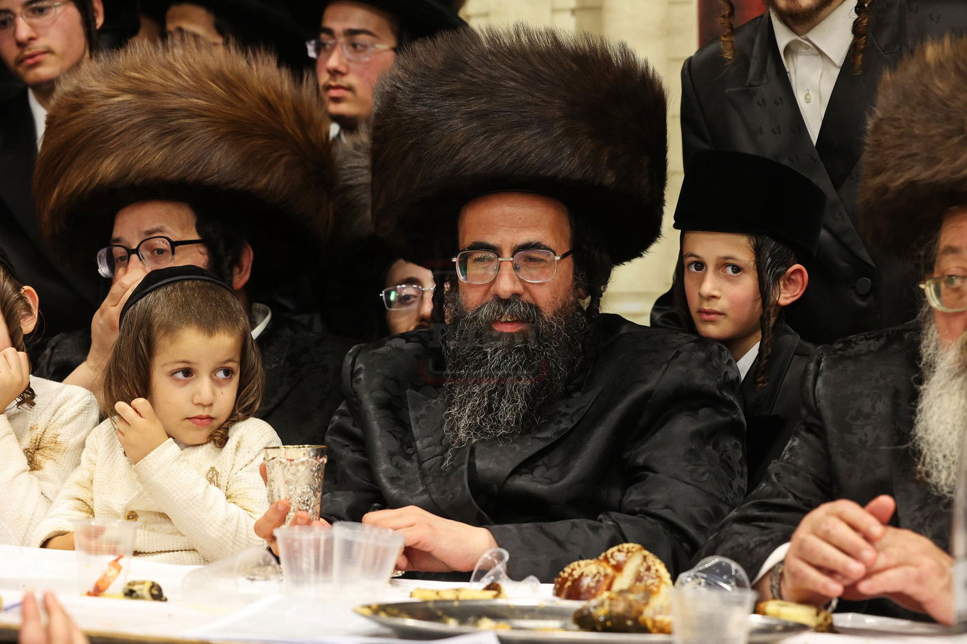 שמחת בית לעלוב - קוזמיר - לעלוב ירושלים