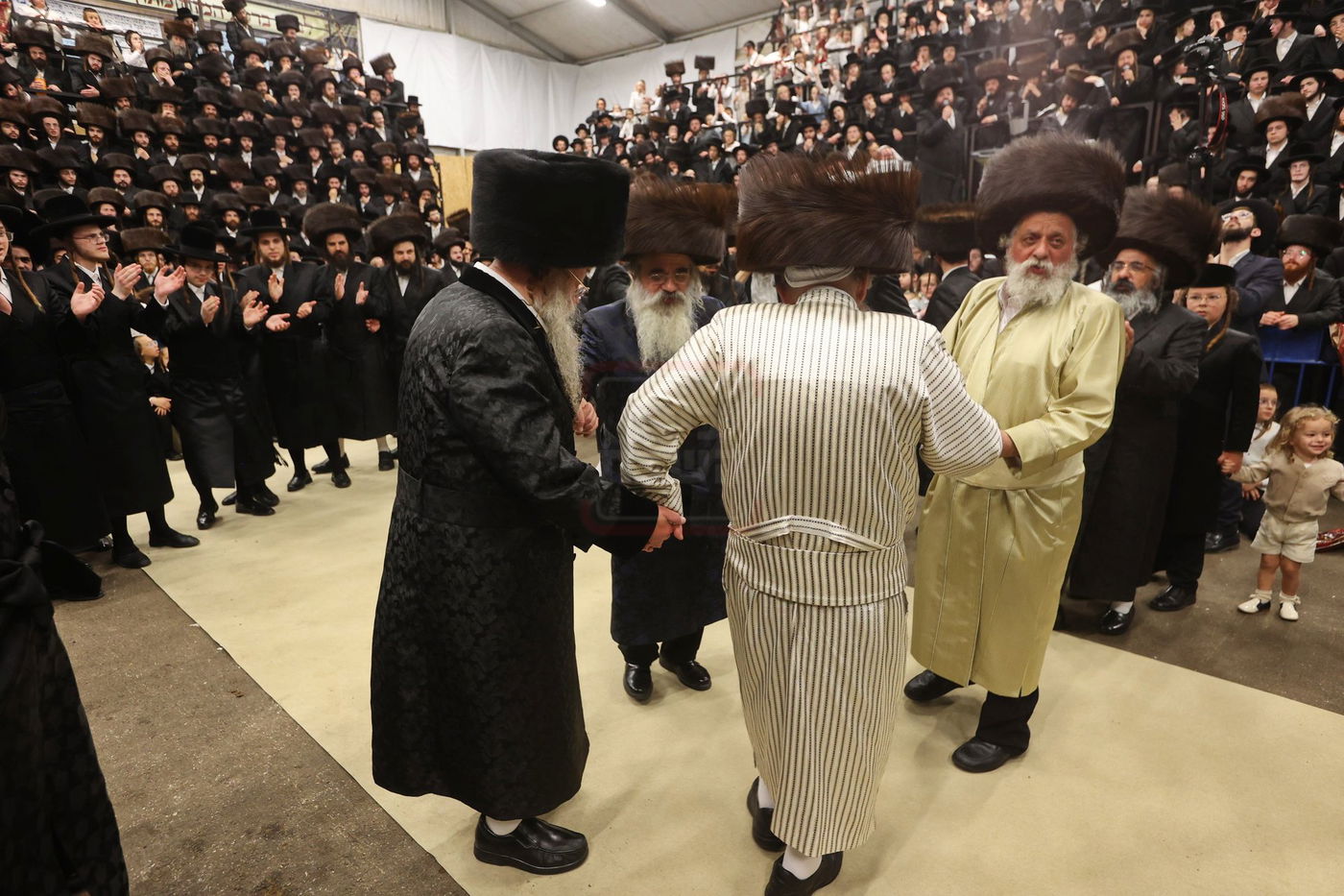 שמחת בית לעלוב - קוזמיר - לעלוב ירושלים