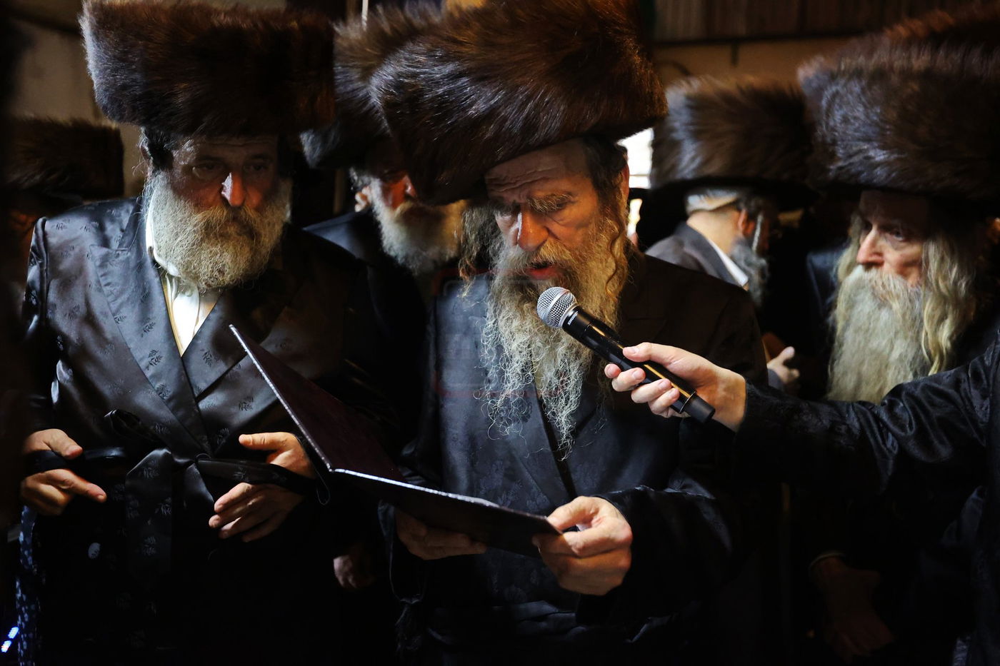 שמחת בית לעלוב - קוזמיר - לעלוב ירושלים