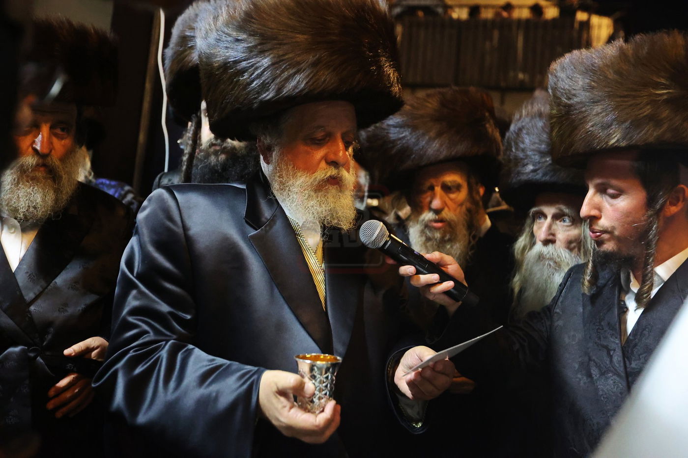 שמחת בית לעלוב - קוזמיר - לעלוב ירושלים