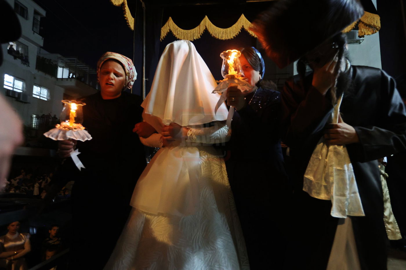 שמחת בית לעלוב - קוזמיר - לעלוב ירושלים