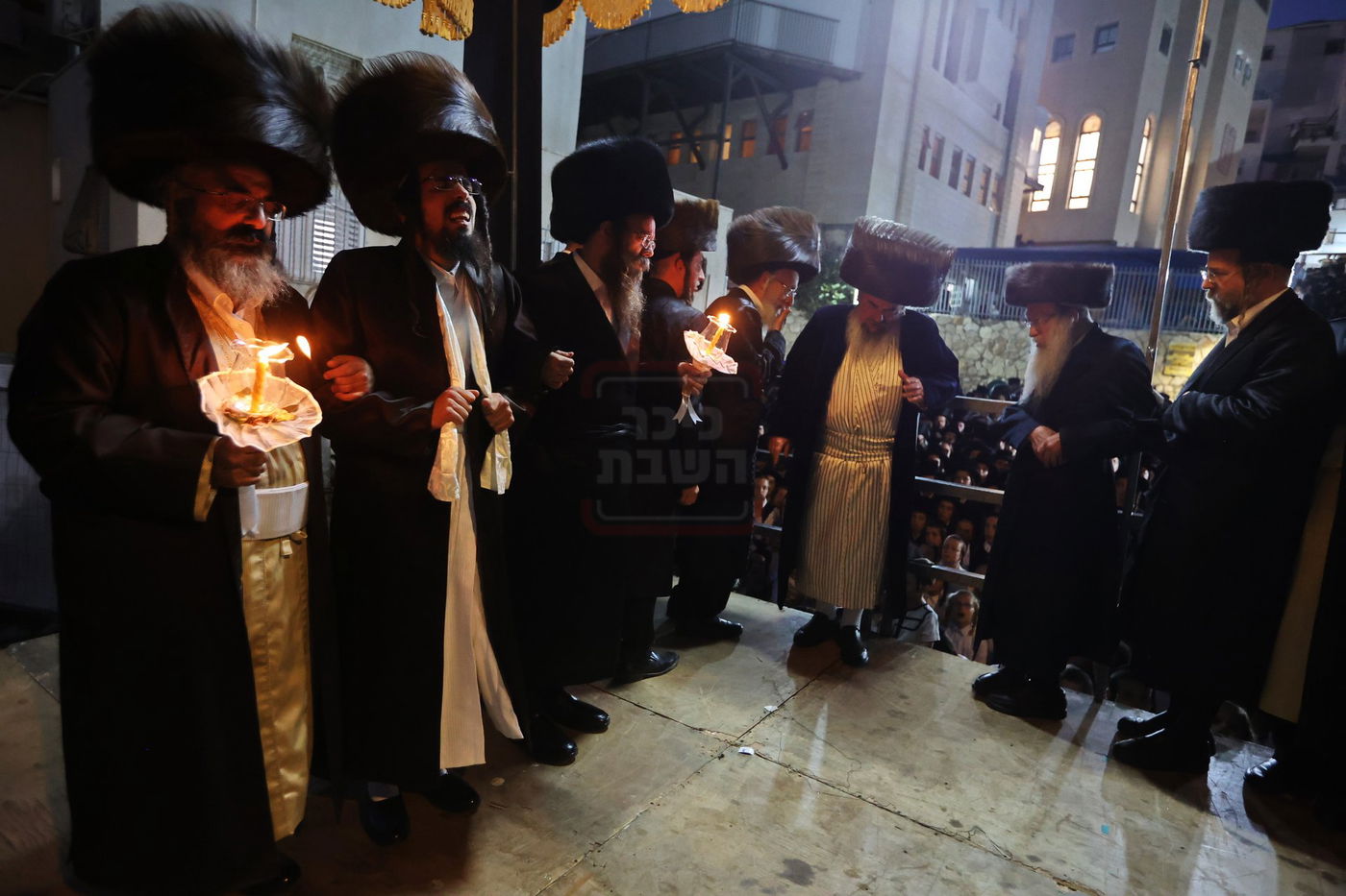 שמחת בית לעלוב - קוזמיר - לעלוב ירושלים