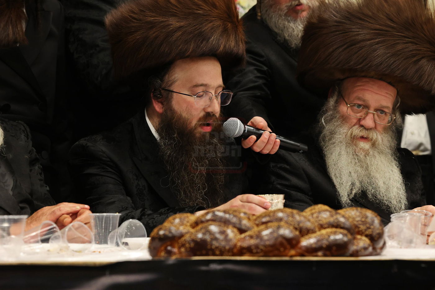 שמחת בית לעלוב - קוזמיר - לעלוב ירושלים