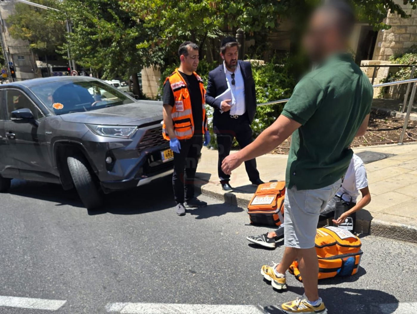 זופניק בכיכר | כל התמונות, הנייעס והחשיפות של בין הזמנים