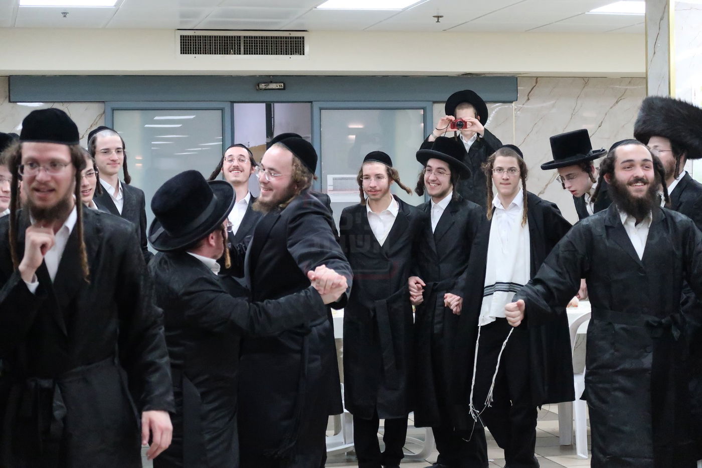 קעמפ לבחורי סאדיגורה