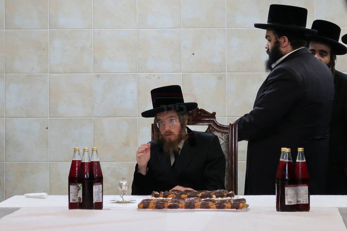 קעמפ לבחורי סאדיגורה