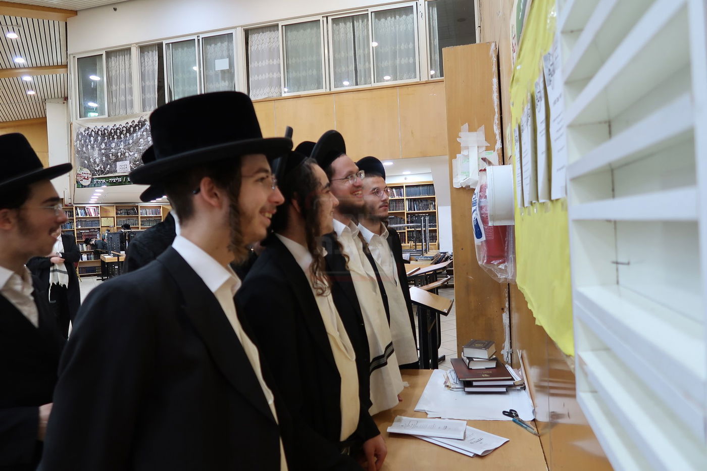 קעמפ לבחורי סאדיגורה