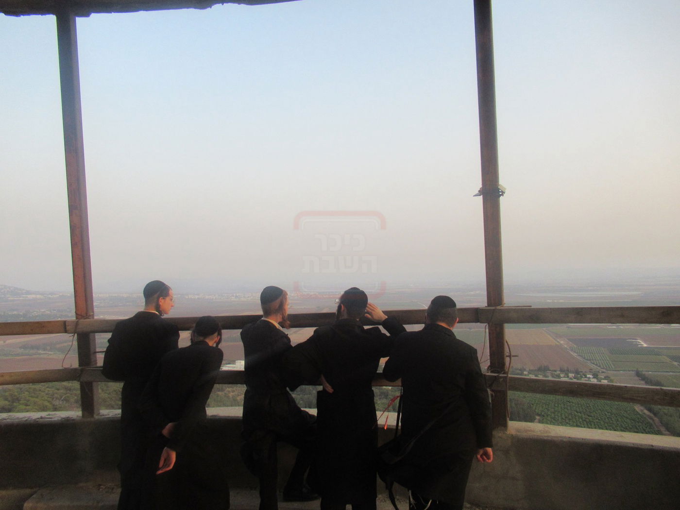 קעמפ לבחורי סאדיגורה