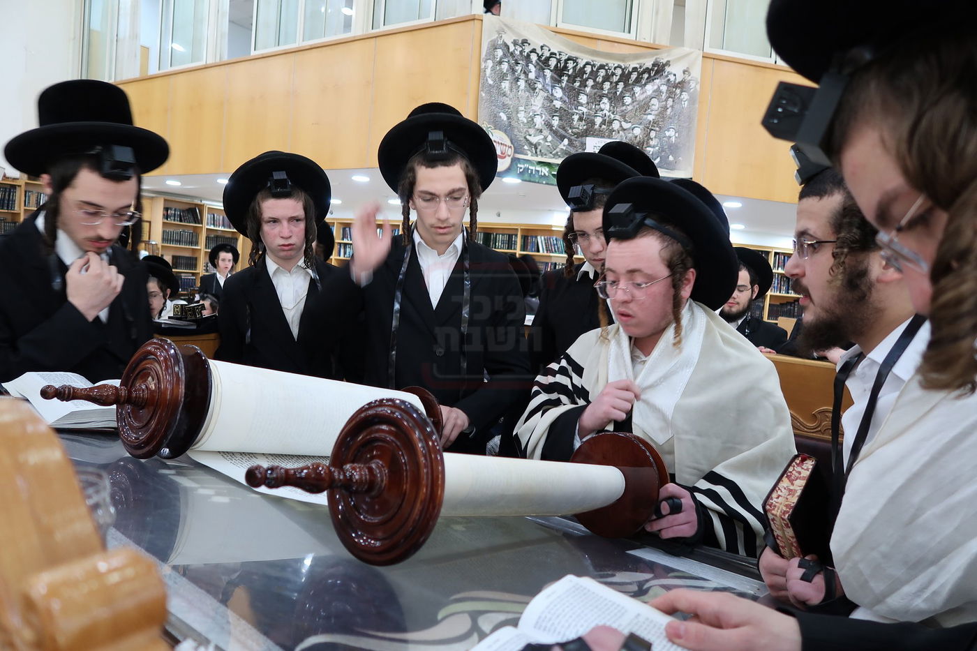 קעמפ לבחורי סאדיגורה