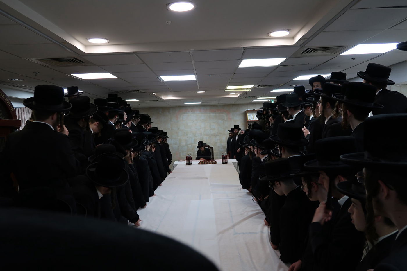 קעמפ לבחורי סאדיגורה