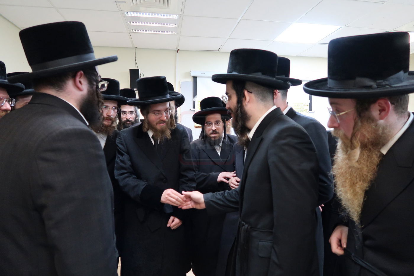 קעמפ לבחורי סאדיגורה