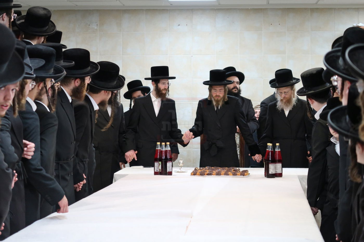 קעמפ לבחורי סאדיגורה