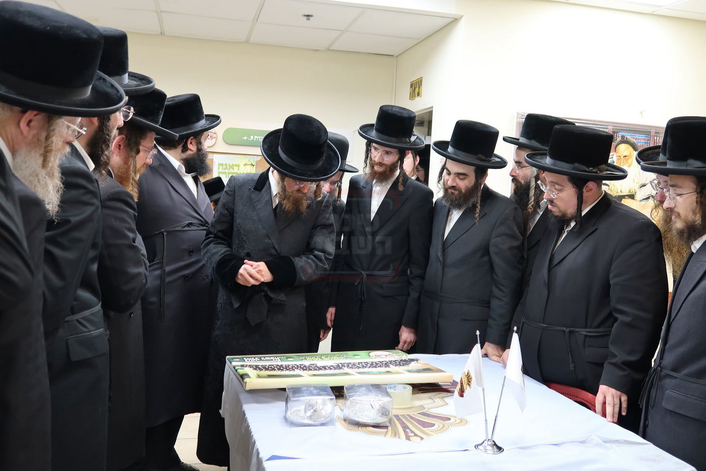 קעמפ לבחורי סאדיגורה