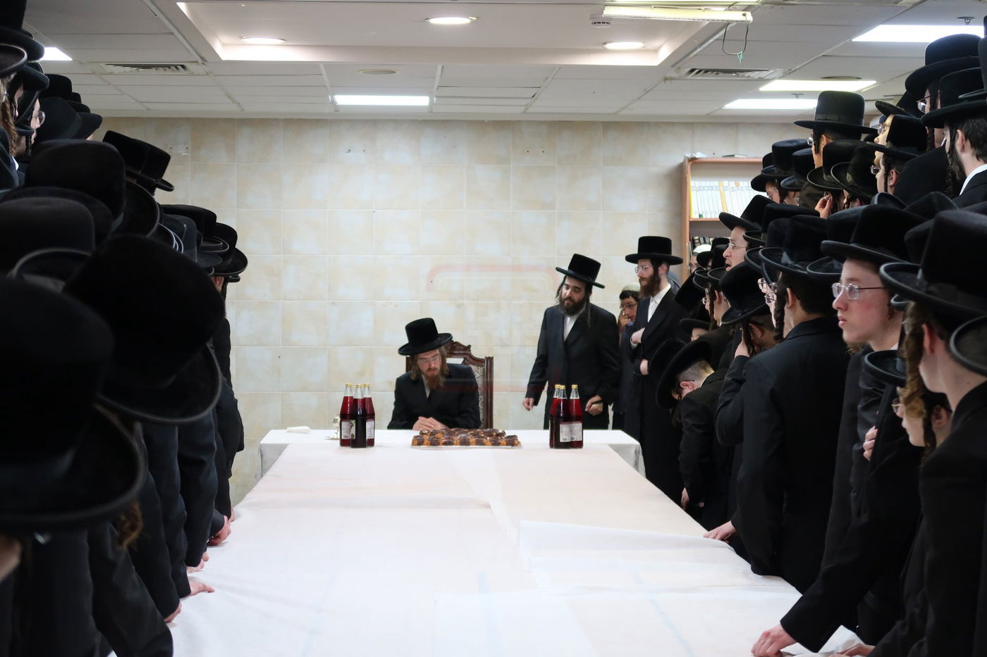 קעמפ לבחורי סאדיגורה