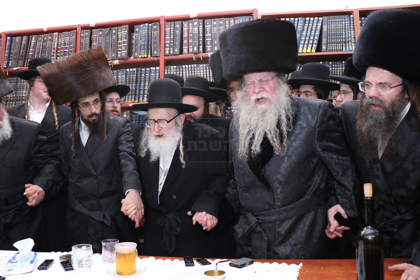 שמחת בית לעלוב - קוזמיר