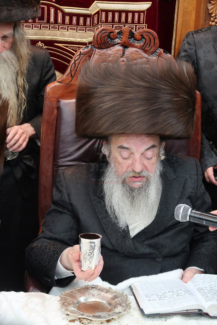 שמחת בית לעלוב - קוזמיר