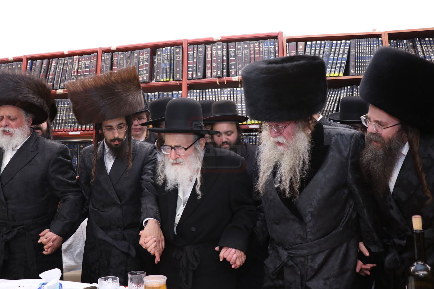 שמחת בית לעלוב - קוזמיר