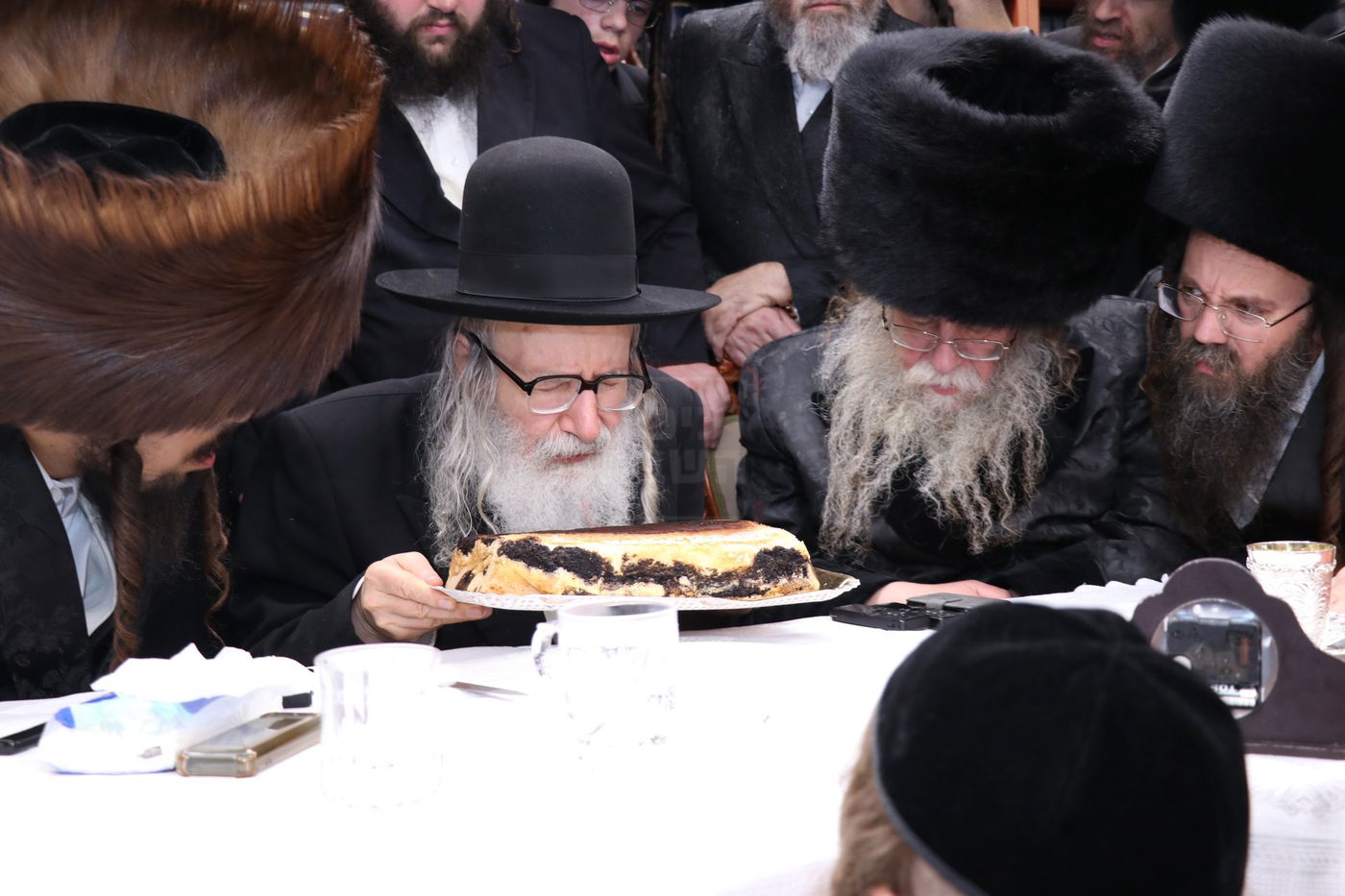 שמחת בית לעלוב - קוזמיר