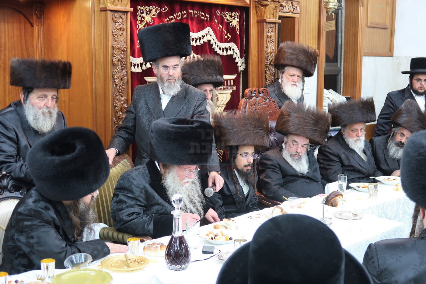 שמחת בית לעלוב - קוזמיר