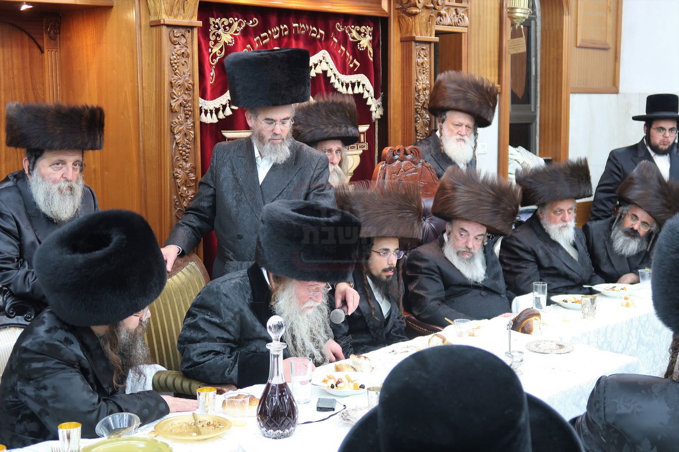 שמחת בית לעלוב - קוזמיר